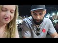 LOCAL vs TOURIST?! Marrakesh Street Food...WHICH IS BETTER?! Moroccan market food tour!