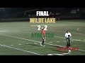 Atholton vs Wilde Lake *FIGHT BREAKS OUTS*| High School Soccer Highlights