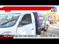 Nagpur Breaking | पालिका अधिकऱ्यांकडून कचरासंकलन गाड्यांची तपासणी