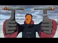 How Obito Became Evil (Than good again...)