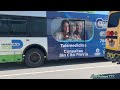 Miami-Dade Transit: Bus Observations  Of Miami, Florida-(June 2024) Editon Part 1/14.