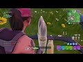 Fortnite with friends