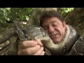 Strangled by a Boa Constrictor | Deadly 60 | Series 2 | BBC Earth