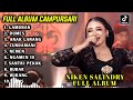 NIKEN SALINDRY TERBARU 2024 FULL ALBUM || LAMUNAN NIKEN SALINDRY ||CAMPURSARI DANGDUT KOPLO