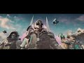 I Fixed The Destiny 2 Final Shape Trailer