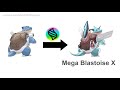 Top 138 Pokemon Mega Evolutions That You Wish Existed !