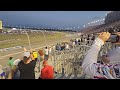 My Experience at Nashville Nascar Race