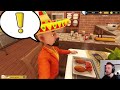 Servieren leicht gemacht!! | Kebab Chefs!