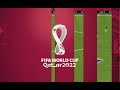 Qatar Vs Ecuador Rematch!