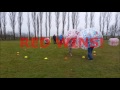 Epic Bubble Sumo Battle - Zorb Sumo Wrestling