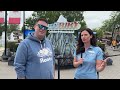 Canada's Wonderland AlpenFury Park Interview