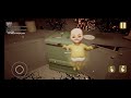 TGA NINJA GAMING THE BABY IN YELLOW PART 1 NIGHT 1 TO 3