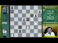 Matapos PISAKIN si Caruana, Isusunod Ba Niya Si Magnus? | Champions Chess Tour Winners Bracket