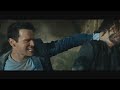 The Matrix Resurrections / Neo vs Smith Fight Scene | Movie CLIP 4K