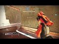 Knucklehead Radar is very good - Destiny 2 PVP