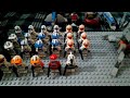 MY LEGO STAR WARS Clone Army Collection of 2024 by Pedroj234