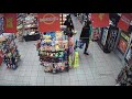 Crime Stoppers bulletin: Circle K retail theft
