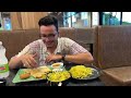 I'm in Dhoom 4 😂 - Chaggan Vlogger Finding Maharani ka Haar