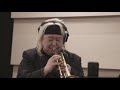 Catch the Rainbow | Yamaha Virtual Big Band  feat. Eric Miyashiro and Wayne Bergeron | Yamaha Music