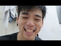 the time I got covid (my quarantine experience) | Nicklaus Gan Vlogs