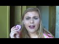 Shop Miss A Try On: ONE DOLLAR MAKEUP| Lauren Brocious