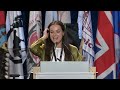 AFN Annual General Assembly: Day 2 - Morning | APTN News