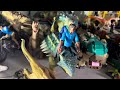 SUCHOMIMUS Protector Pack | Jurassic World Chaos Theory Season 2 Leaks | Dinosaur Toys 2024