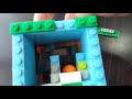 Lego Stacker Arcade Game Machine | 100 Subscribers Special!