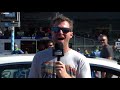 Dale Jr. nails Grand Marshal duties at Daytona 500