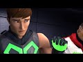 Max Steel Season 5: Turbo-Charged Complete Film