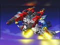 Transformers Armada : Best moments with the theme song