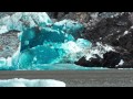 Massive Glacier Calving