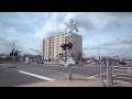 New Jersey Transit Train Ride Bay Head To Belmar New Jersey