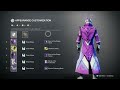 Necrotic Grip + Glaive = WIN - Warlock PVE Build - Destiny 2