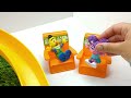 Sesame Street Prepositions At The Playground | Educational Videos for Toddlers