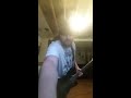 Holy Diver by Dio (cover)