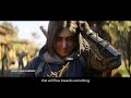 Assassin's Creed Shadows - Official Trailer Breakdown | Samurai, Shinobi, And Feudal Japan Explained