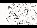 KISS ME!! [Sonadow animatic]