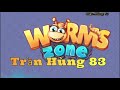 🐍WORMSZONE.IO | GIANT SLITHER SNAKE TOP 01 / Epic Worms Zone Best Gameplay! | Trần Hùng 83