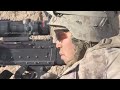Counter-insurgency Operations Nowzad Afghanistan July 2013 archival stock footage