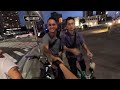 Mayja Camera Upgrade!! Aloha Friday Night Cruise ✊👍🤙🌴! We Outside!! 🔥🔥💯💯#DMF #bikelife