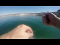 Lake Mead Fishing