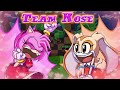 Team Rose (Pinkwave but Amy and Cream sings it) - FNF Cover [Request]