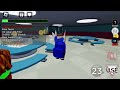 Roblox Among Us with my brother | Imposter Win |