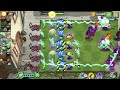 ¡MÁXIMA DIFICULTAD EN TIEMPOS MODERNOS! | PARTE #125 | PLANTS VS ZOMBIES 2