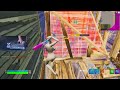 I Tried EVERY Pro Player's Keyboard Tilt in Fortnite...