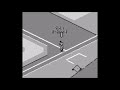 Frank Thomas Big Hurt Baseball (Game Boy)- Gameplay