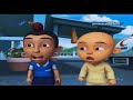 Upin Ipin II Berani Sunat