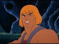 He-Man es atrapado bajo tierra | He-Man en Español Latino