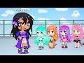 I Will Get My Revenge :: Gacha meme :: Aphmau Version